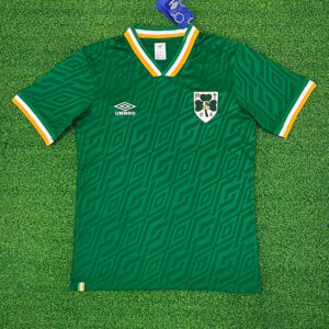 Ireland Commemorative Edition Green Jersey 26/27