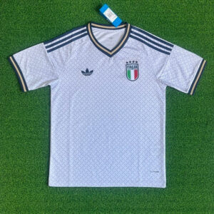 Italy Away Man Jersey 26/27
