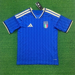 Italy Home Man Jersey 26/27