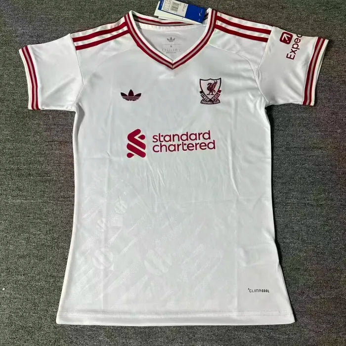 Liverpool Away Women Jersey 26/27