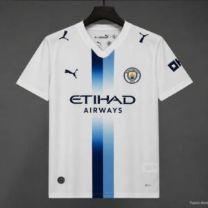 Manchester City Third Man Jersey 26/27