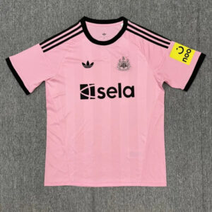 Newcastle United Goalkeeper Man Jersey 25/26