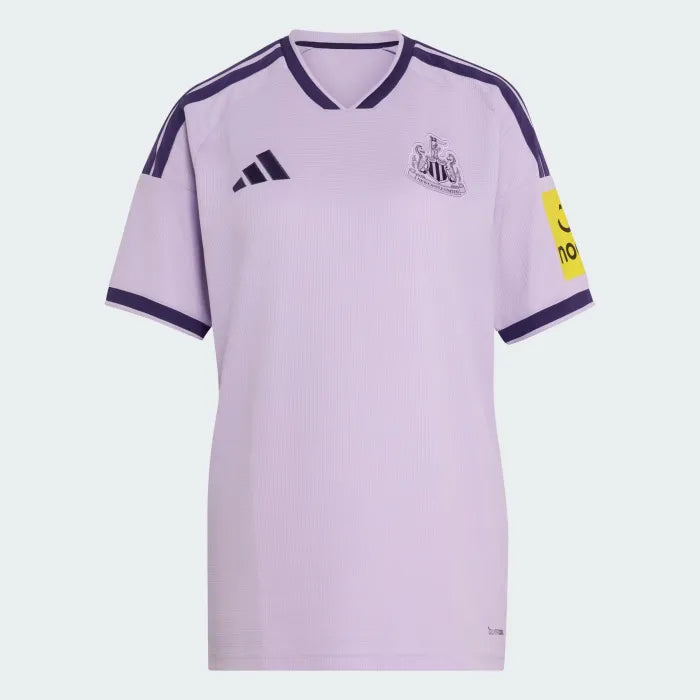 Newcastle United Man Third Jersey 26/27
