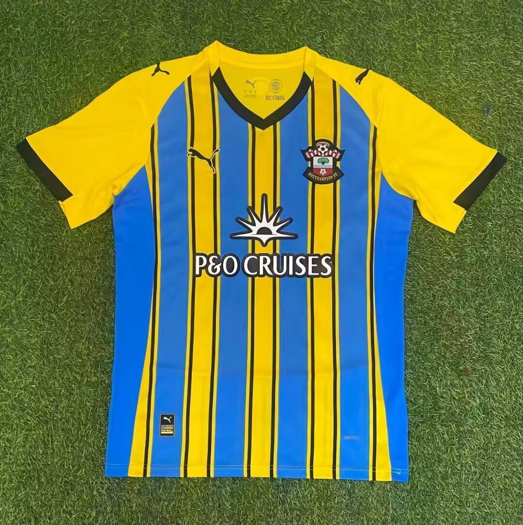 Southampton Away Man Jersey 25/26