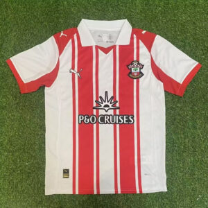 Southampton Home Man Jersey 25/26