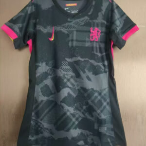 Chelsea Third Women Jersey 24/25
