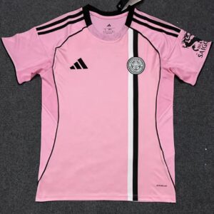 Leicester City Third Man Jersey 25/26