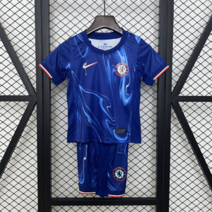 Chelsea Home Kids Suit 24/25