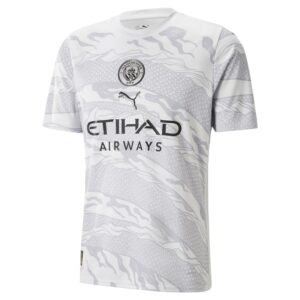 Manchester City Year Of The Dragon Man Jersey 23/24