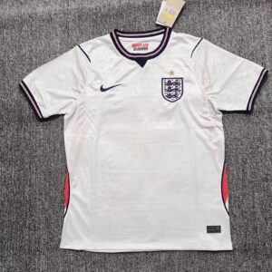England Home Man Jersey 26/27