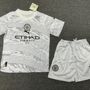 Manchester City Year Of The Dragon Kids Suit 23/24