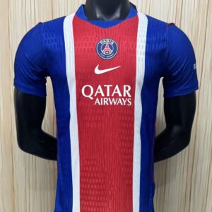 Paris Saint Germain Home Men Player Jersey 26/27 (PSG)
