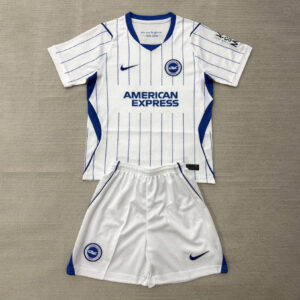 Brighton & Hove Albion Away Kids Suit 26/27