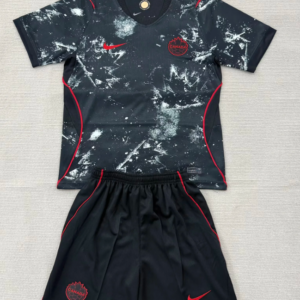 Canada 2026 World Cup Away Kids Suit